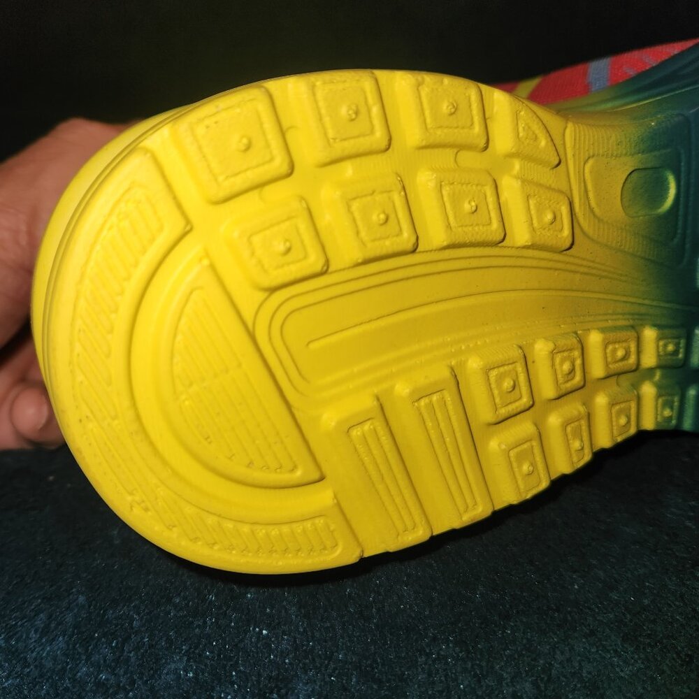 OMEGA WALK Lightweight Sneakers | Women’s | EU 38 US 7 - Picture 7 of 15